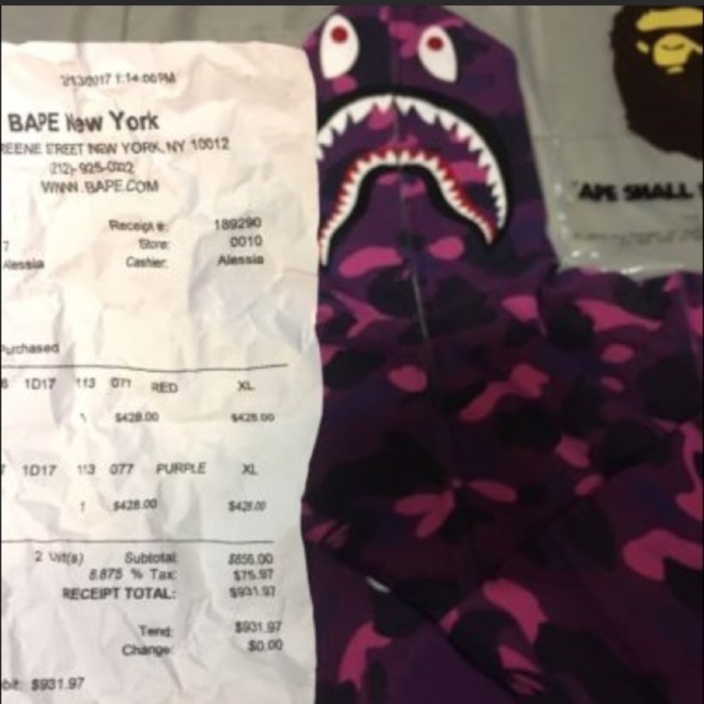 Bape